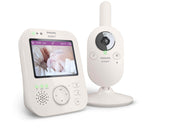 Philips Video Baby Monitor Premium