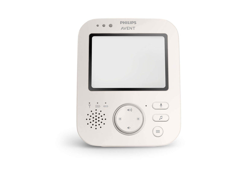 Philips Video Baby Monitor Premium