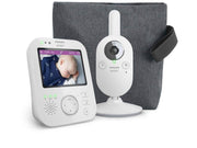Philips Video Baby Monitor Premium