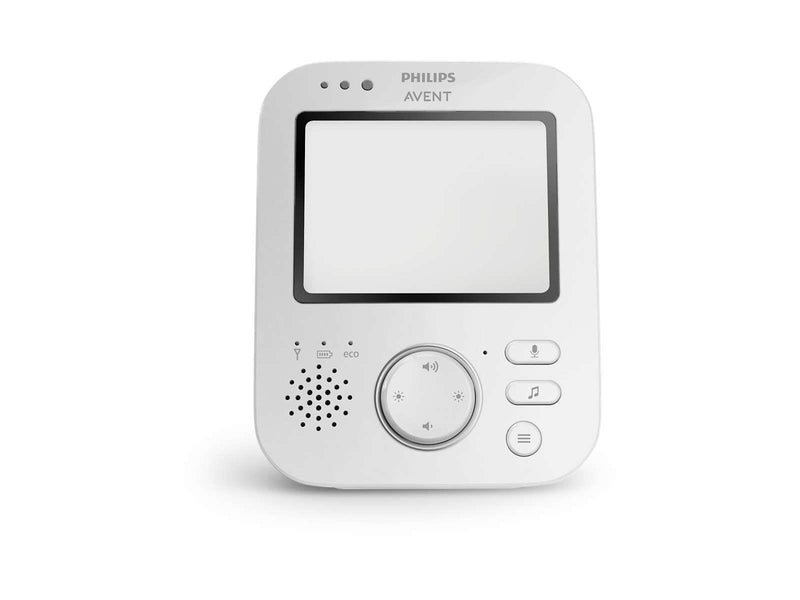 Philips Video Baby Monitor Premium