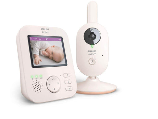 Philips Video Monitor