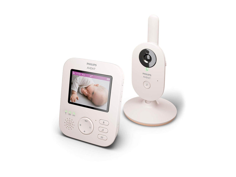 Philips Video Monitor
