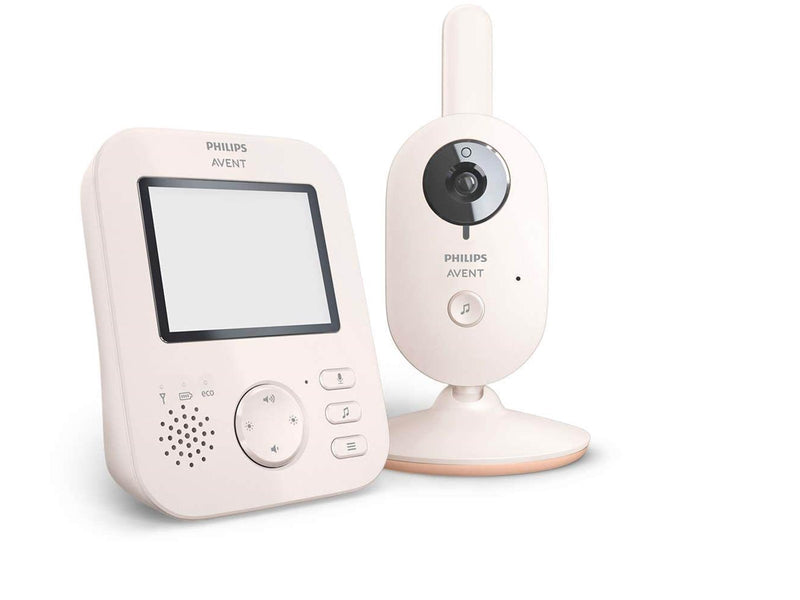 Philips Video Monitor