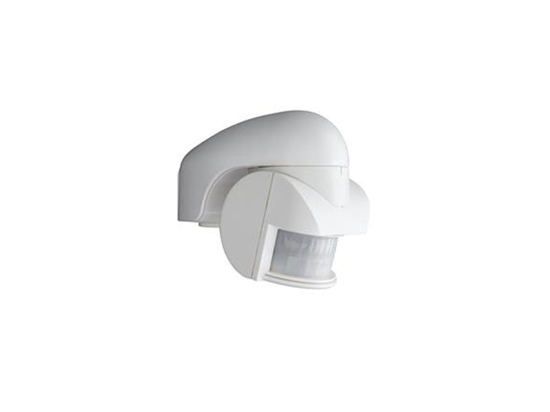 Philips Virginia motion sensor - White