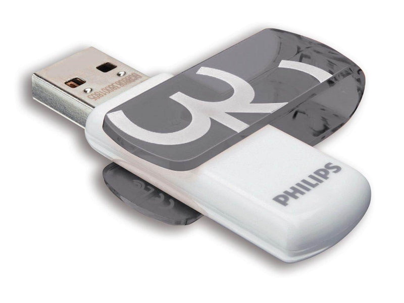 Philips Vivid - 32GB - USB-Stick
