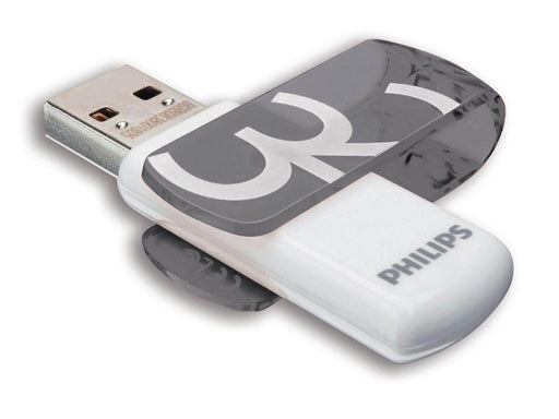 Philips Vivid - 32GB - USB-Stick