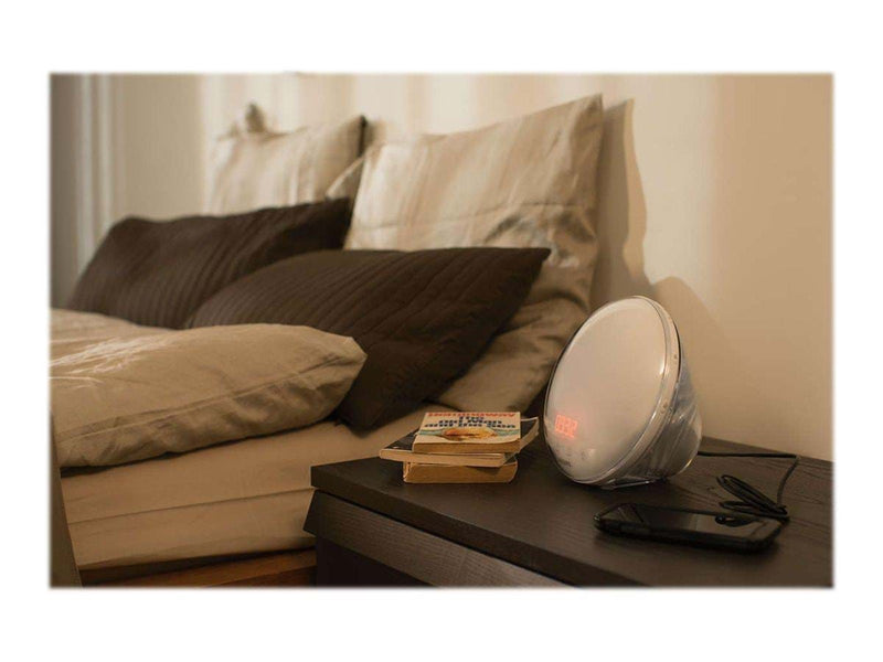 Philips Wake-up Light HF3531/01