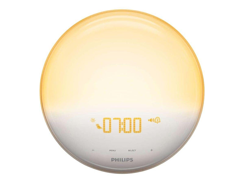 Philips Wake-up Light HF3531/01