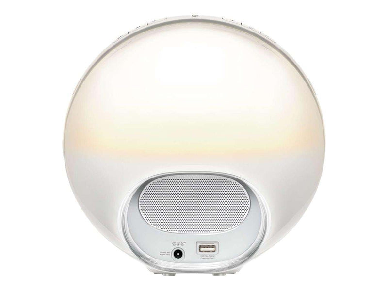 Philips Wake-up Light HF3531/01