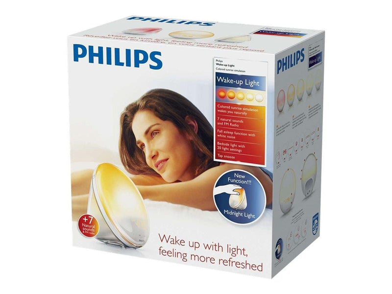 Philips Wake-up Light HF3531/01