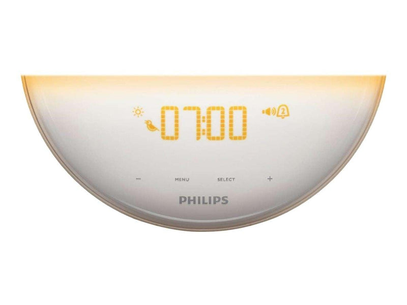 Philips Wake-up Light HF3531/01