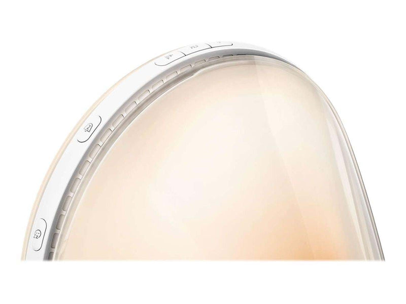 Philips Wake-up Light HF3531/01
