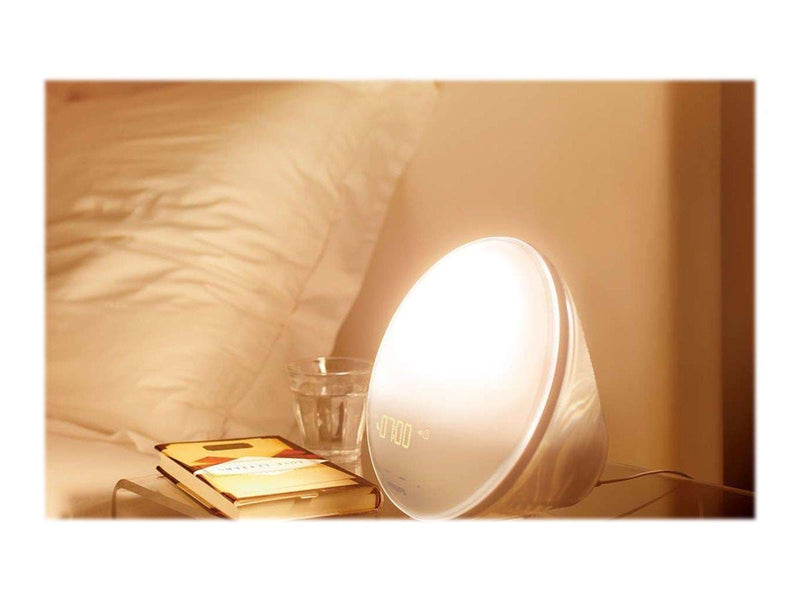 Philips Wake-up Light HF3531/01