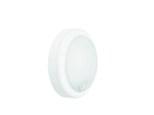 Philips Wallmounted led wl007c 15w 1300lm 4000k round sensor