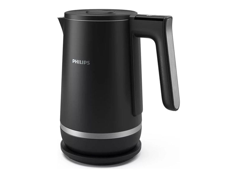 Philips Wasserkocher 7000 Series HD9396 - kettle - black - Schwarz - 2200 W
