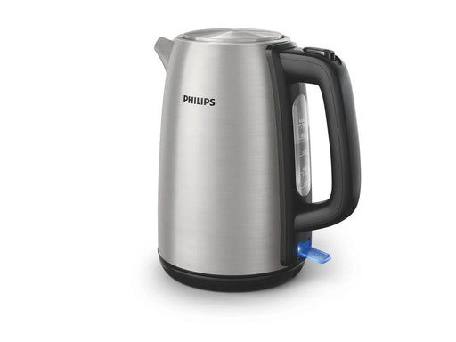 Philips Wasserkocher Daily Collection HD9351/90 - Rostfreier Stahl - 2200 W