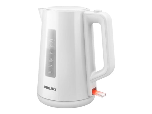 Philips Wasserkocher Series 3000 HD9318/00 - Weiß - 2200 W