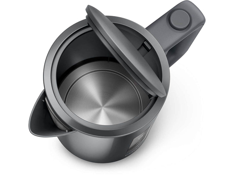 Philips Wasserkocher Series 3000 HD9318/10 - Dunkelgrau - 2200 W