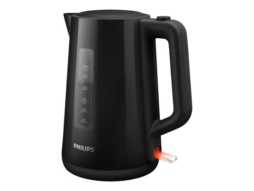 Philips Wasserkocher Series 3000 HD9318/20 - Schwarz - 2200 W