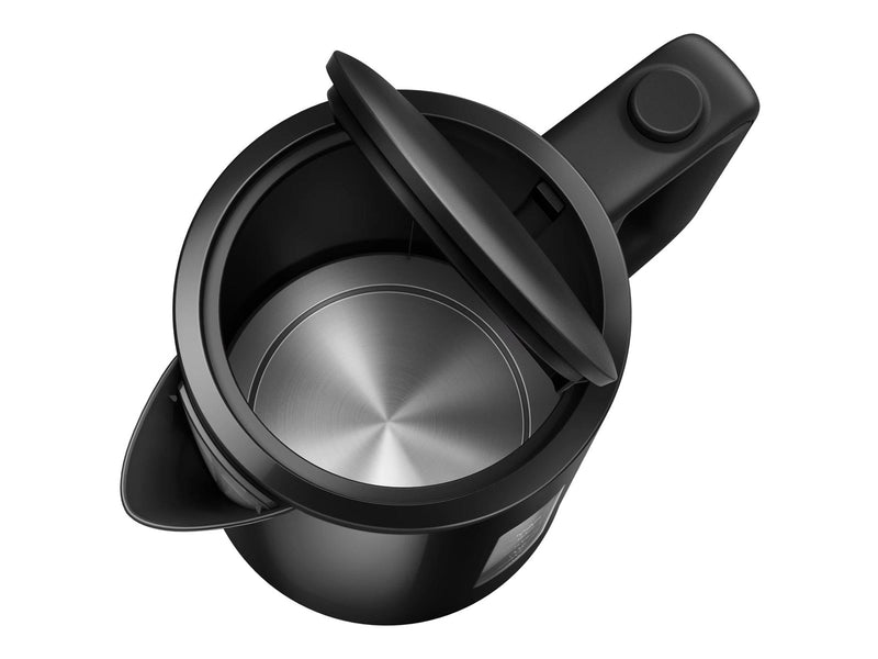 Philips Wasserkocher Series 3000 HD9318/20 - Schwarz - 2200 W