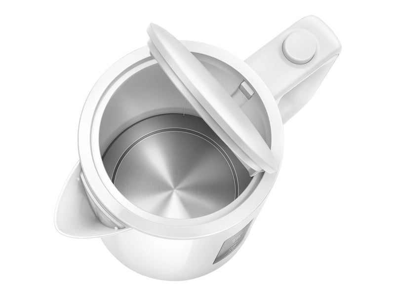 Philips Wasserkocher Series 3000 - Weiß - 2200 W