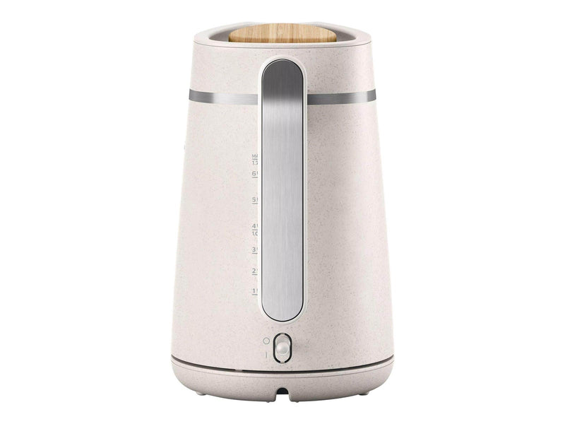 Philips Wasserkocher Series 5000 HD9365 Eco Conscious Edition - Silk White Matte - 2200 W