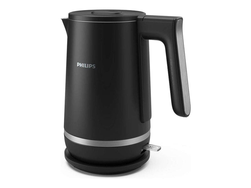Philips Wasserkocher Series 5000 HD9395 - kettle - black - Schwarz - 2200 W