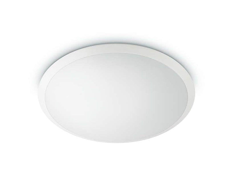 Philips Wawel deckenleuchte Ø350 mm, LED 17W, 2700/4000/6500K, weiß