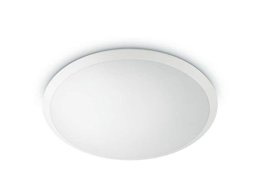 Philips Wawel deckenleuchte Ø350 mm, LED 17W, 2700/4000/6500K, weiß