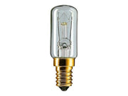 Philips Weißglühende Glühlampe Deco 7w e14 230-240v t17 cl 1ct E14