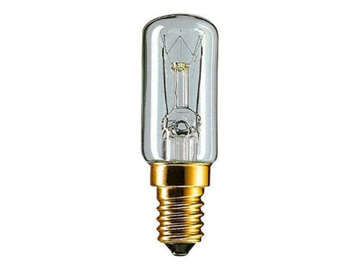 Philips Weißglühende Glühlampe Deco 7w e14 230-240v t17 cl 1ct E14