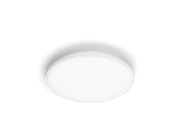 Philips Wincel ceiling lamp with remote control 24W 2700-6500K white