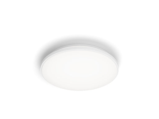 Philips Wincel ceiling lamp with remote control 24W 2700-6500K white