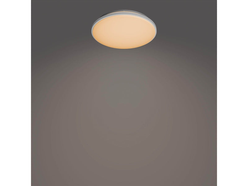 Philips Wincel ceiling lamp with remote control 24W 2700-6500K white