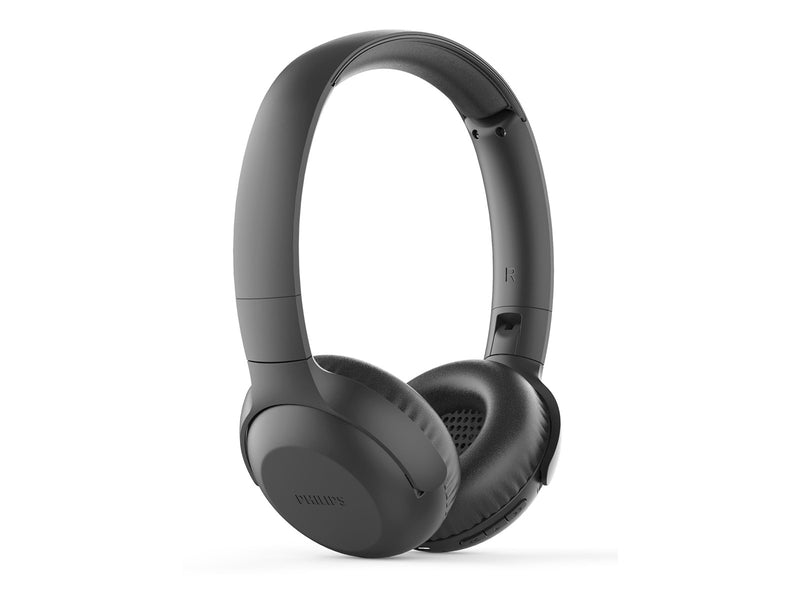 Philips  Wireless Headphones. Black