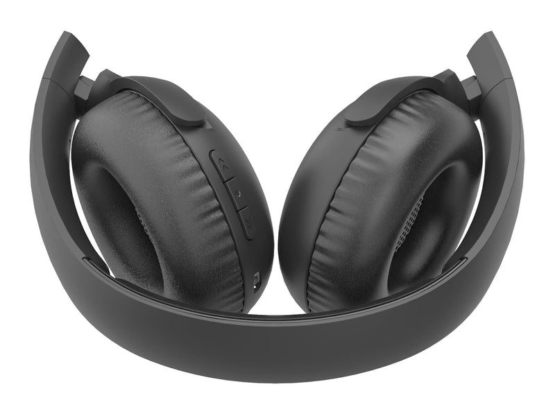 Philips  Wireless Headphones. Black