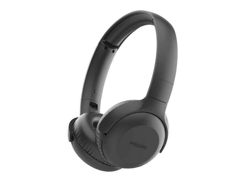 Philips  Wireless Headphones. Black