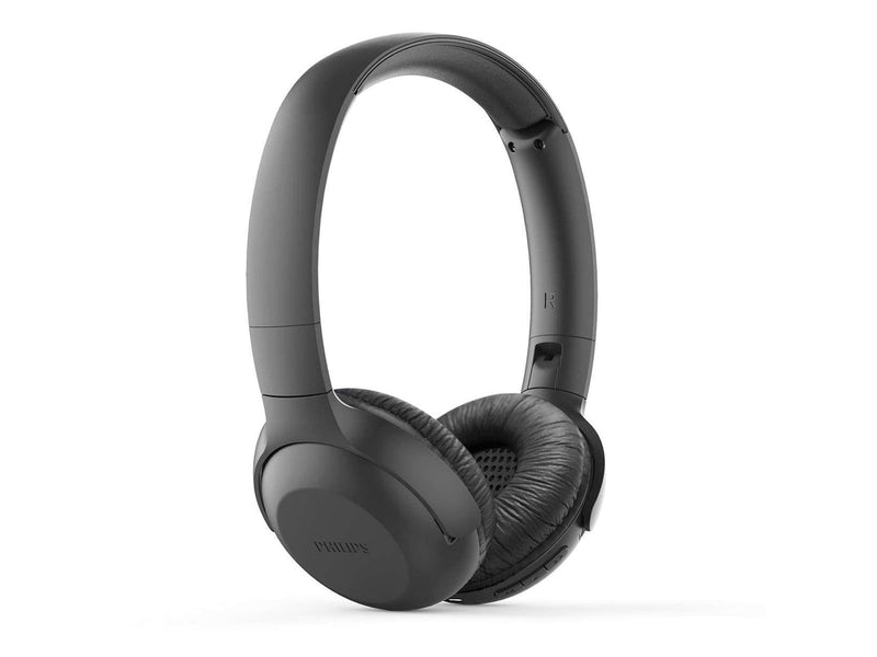 Philips  Wireless Headphones. Black