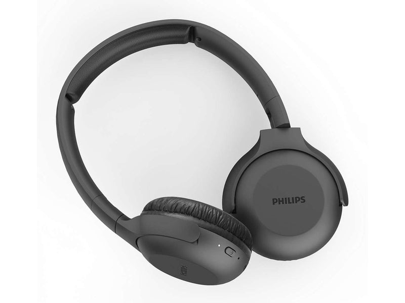 Philips  Wireless Headphones. Black