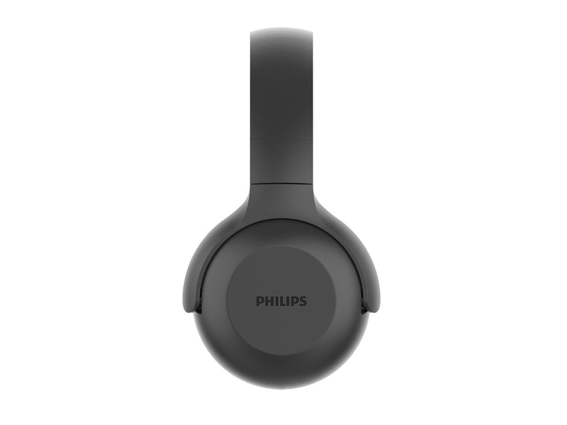 Philips  Wireless Headphones. Black