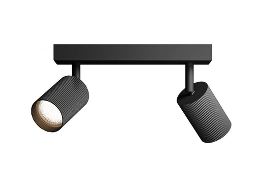 Philips Wyatt Spot 2x5W BL HV