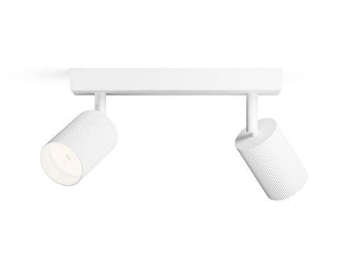 Philips Wyatt Spot 2x5W WH HV