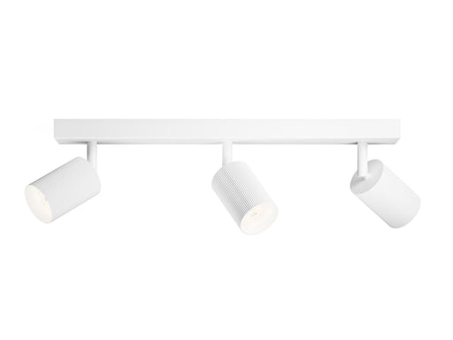 Philips Wyatt Spot 3x5W WH HV