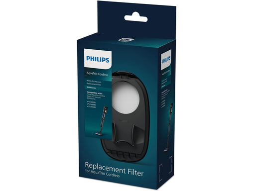 Philips XV1791/01 AquaTrio Cordless filter