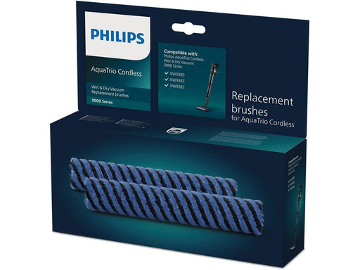 Philips XV1793/01 AquaTrio Cordless Udskiftningsbørster