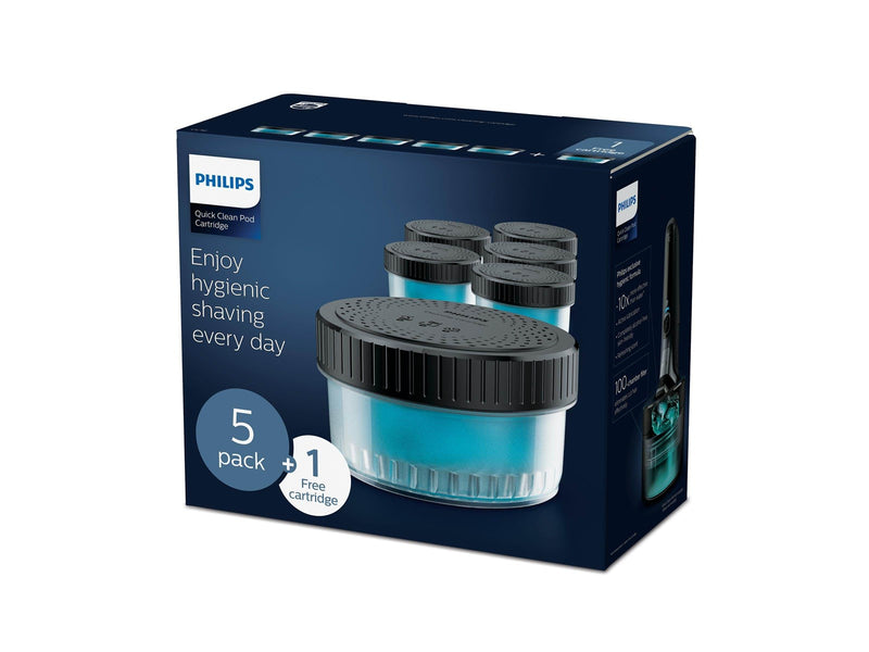 Philips Zubehör CC16/50 - cleaning cartridge