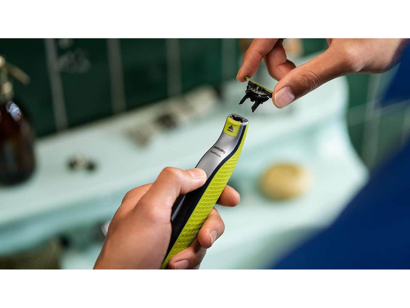 Philips Zubehör OneBlade 360 Replacement Blade