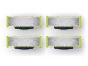 Philips Zubehör OneBlade QP240/50 - 4 pcs
