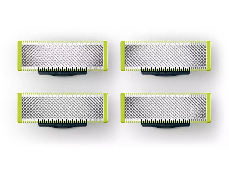 Philips Zubehör OneBlade QP240/50 - 4 pcs