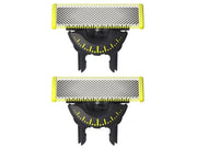Philips Zubehör OneBlade QP420/50 - replacement blade - 2 pack